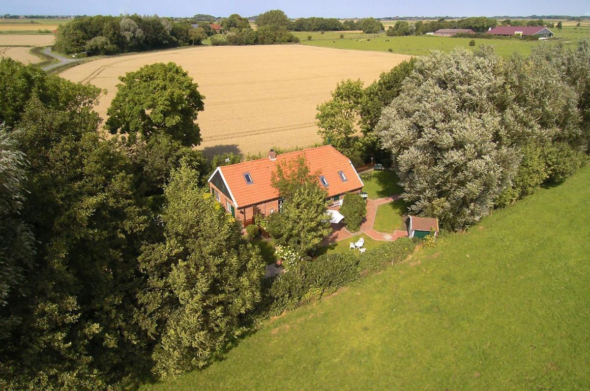 Haus Hoelle - Hohenkirchen Hohenkirchen  Exterior foto